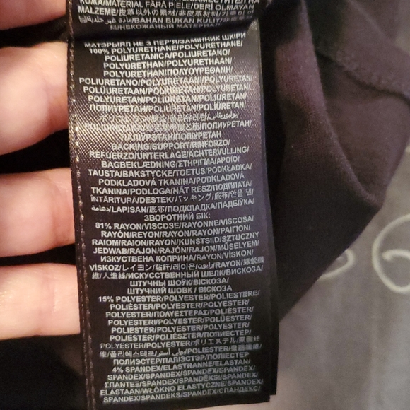 Guess mini skirt - Picture 6 of 6